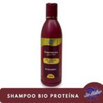 SHAMPOO PARA CABELOS ORGANICO BIOPROTEINA