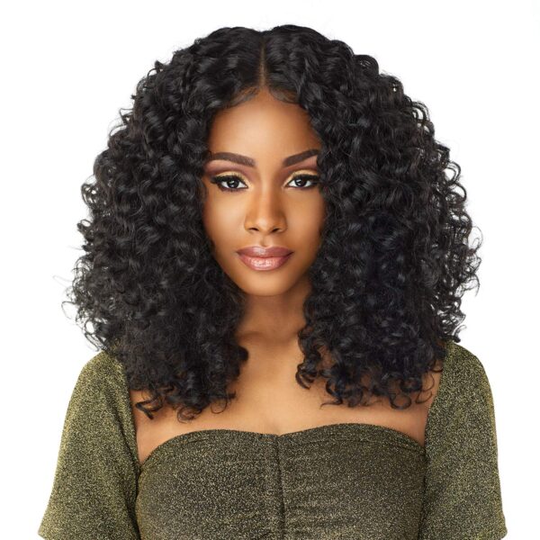 MAGIC LACE CURVED PART – MLC 176