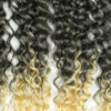 Crochet Braids Agata - Black Beauty - MT1B-613