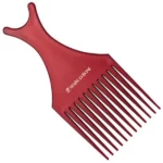 Pente Black Power - Marco Boni