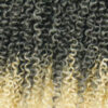 CABELO JUMBO 400G BLACK BEAUTY - T30-613